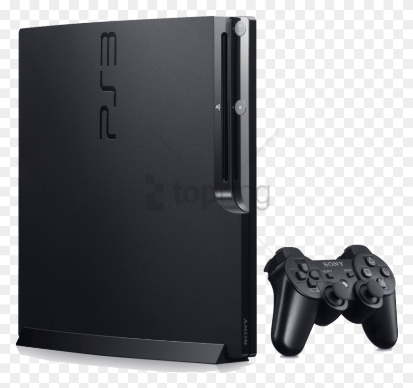 825x773 Free Ps3 Image With Transparent Background Ps3 Game Price In Pakistan, Electronics, Screen, Monitor HD PNG Download