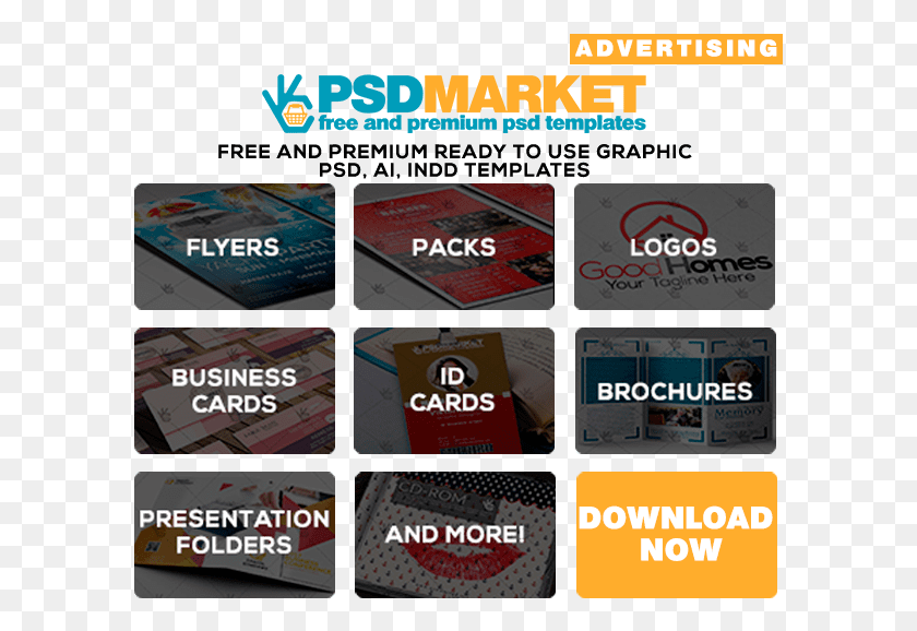 595x518 Free Psd Business Flyer Templates Flyer, Text, Label, Paper HD PNG Download