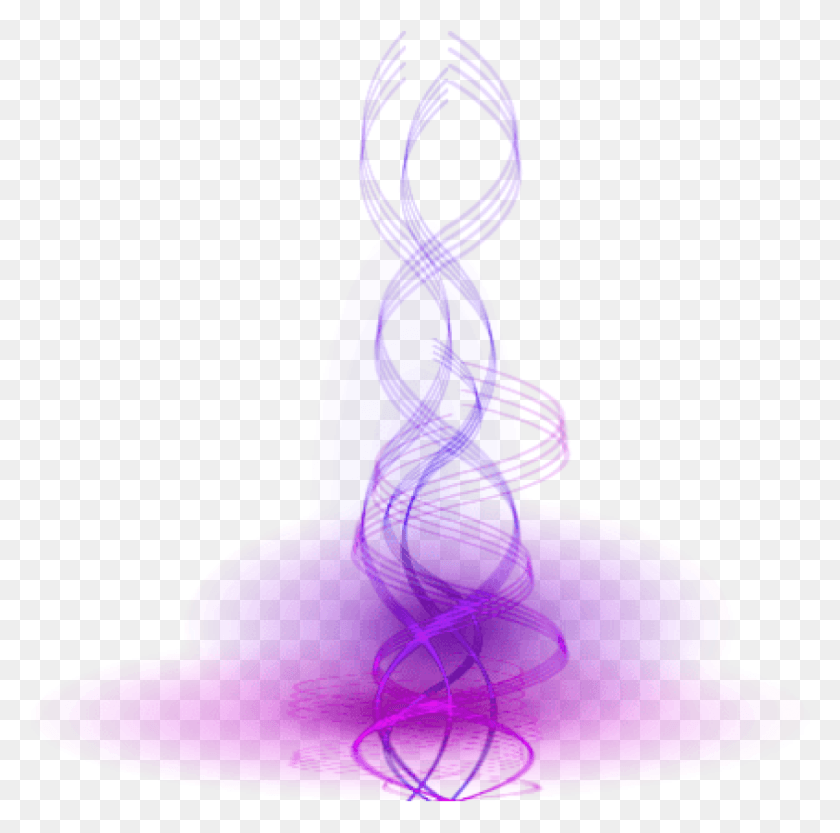 843x836 Бесплатные Фиолетовый Огонь Изображения Фон Круг, Освещение, Орнамент, Сфера Hd Png Скачать