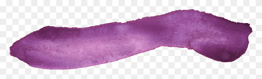 1301x325 Free Purple Paint Stroke, Rug HD PNG Download