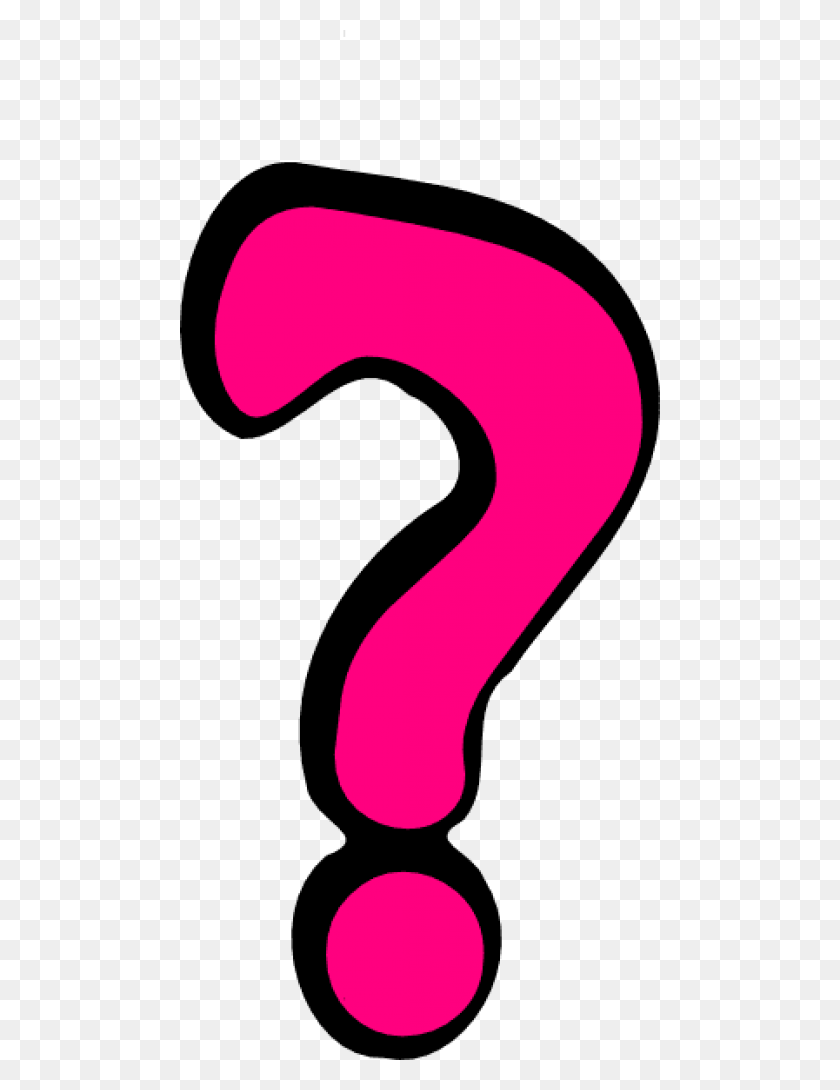 480x1030 Free Question Marks Images Background Question Mark Pink, Text, Number, Symbol HD PNG Download