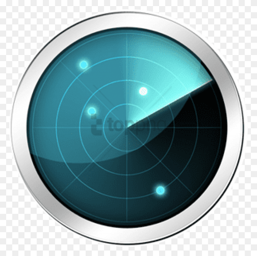 850x848 Free Radar Image With Transparent Background Radar Icon, Camera Lens, Electronics, Window HD PNG Download