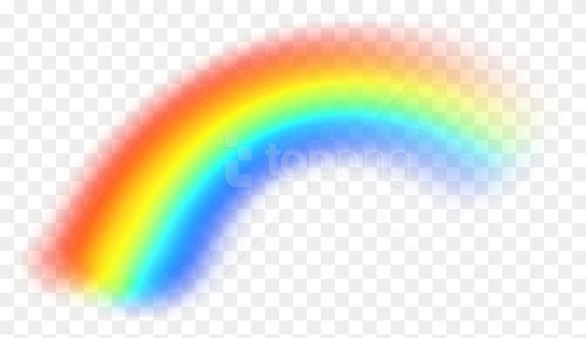 781x426 Free Rainbow Pic Images Transparent Rainbow, Nature, Outdoors, Sky HD PNG Download