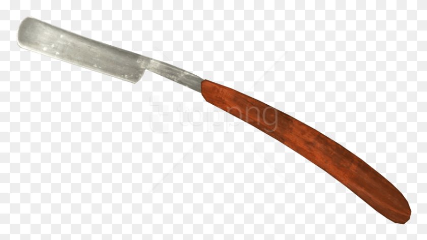 832x440 Free Razor Blade Images Transparent Transparent Background Straight Razor, Axe, Tool, Weapon HD PNG Download