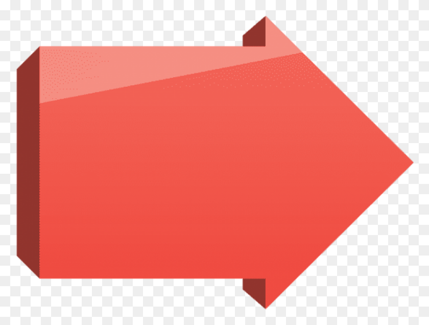 831x614 Free Red Arrow Right Clipart Photo Arrow, Box, Lighting, Paper HD PNG Download