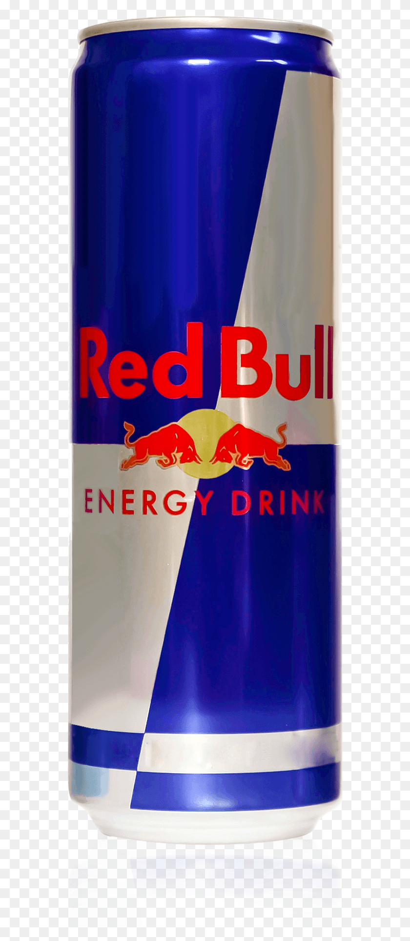 566x1868 Free Red Bull Images Background Front Of Red Bull Can, Tin, Aluminium, Beer HD PNG Download