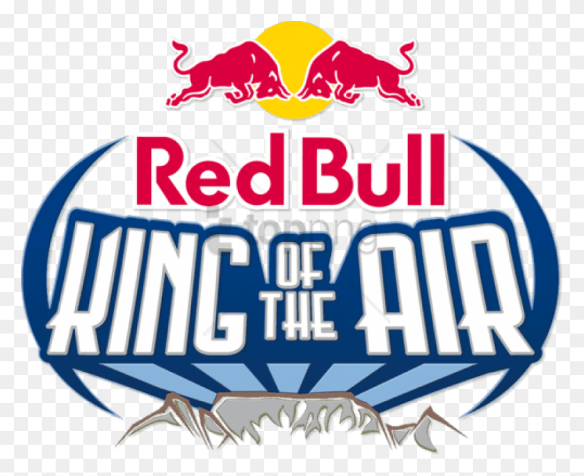 850x682 Red Bull King Of The Air Image С Прозрачным King Of The Air 2019, Word, Text, Poster Hd Png Скачать