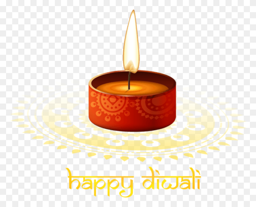 824x656 Free Red Candle Happy Diwali Clipart Diwali, Birthday Cake, Cake, Dessert HD PNG Download