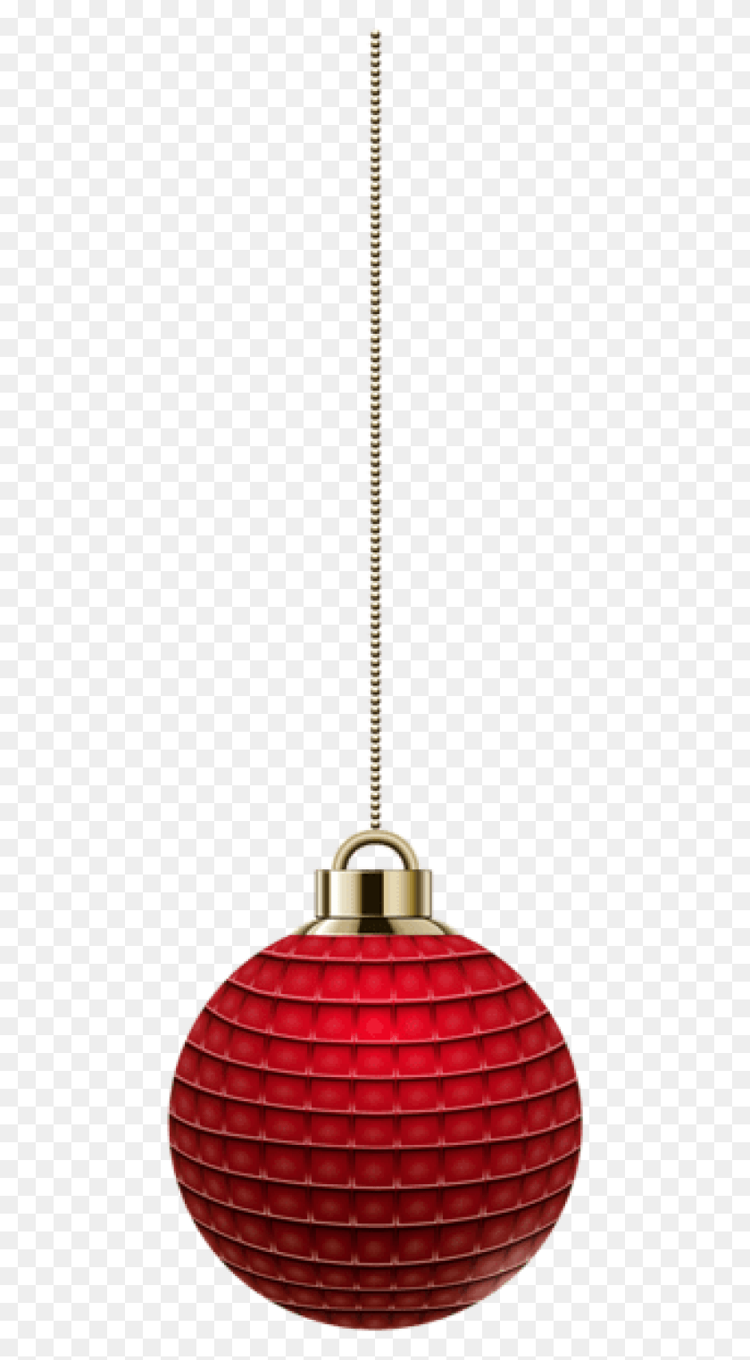471x1464 Free Red Christmas Ball Lampshade, Lamp, Gold, Lock HD PNG Download