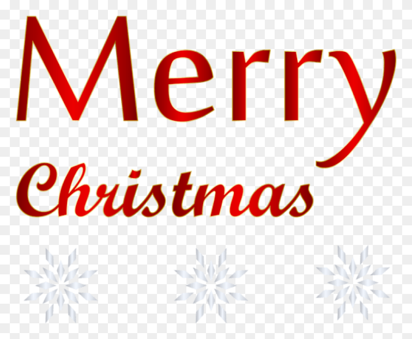 841x682 Free Red Text Merry Christmas Script, Floral Design, Pattern, Graphics HD PNG Download