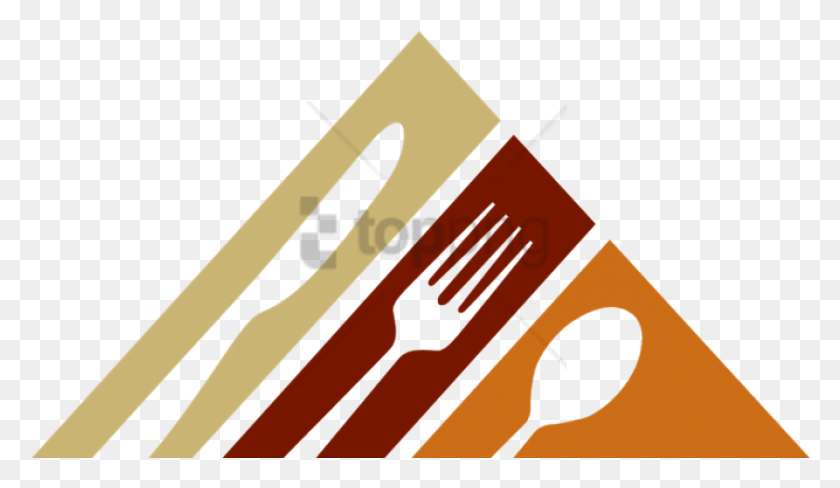 841x462 Descargar Png Restaurante Images Transparente Snackbar Logo, Tenedor, Cubiertos Hd Png
