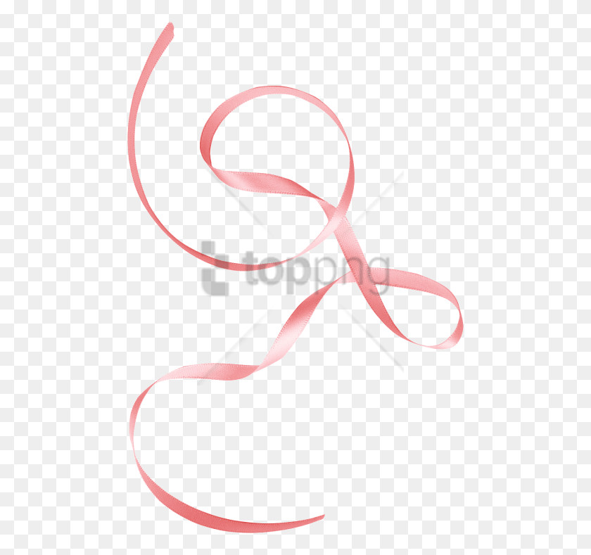480x729 Free Ribbon Image With Transparent Background Simple Ribbondesign, Scissors, Blade, Weapon HD PNG Download