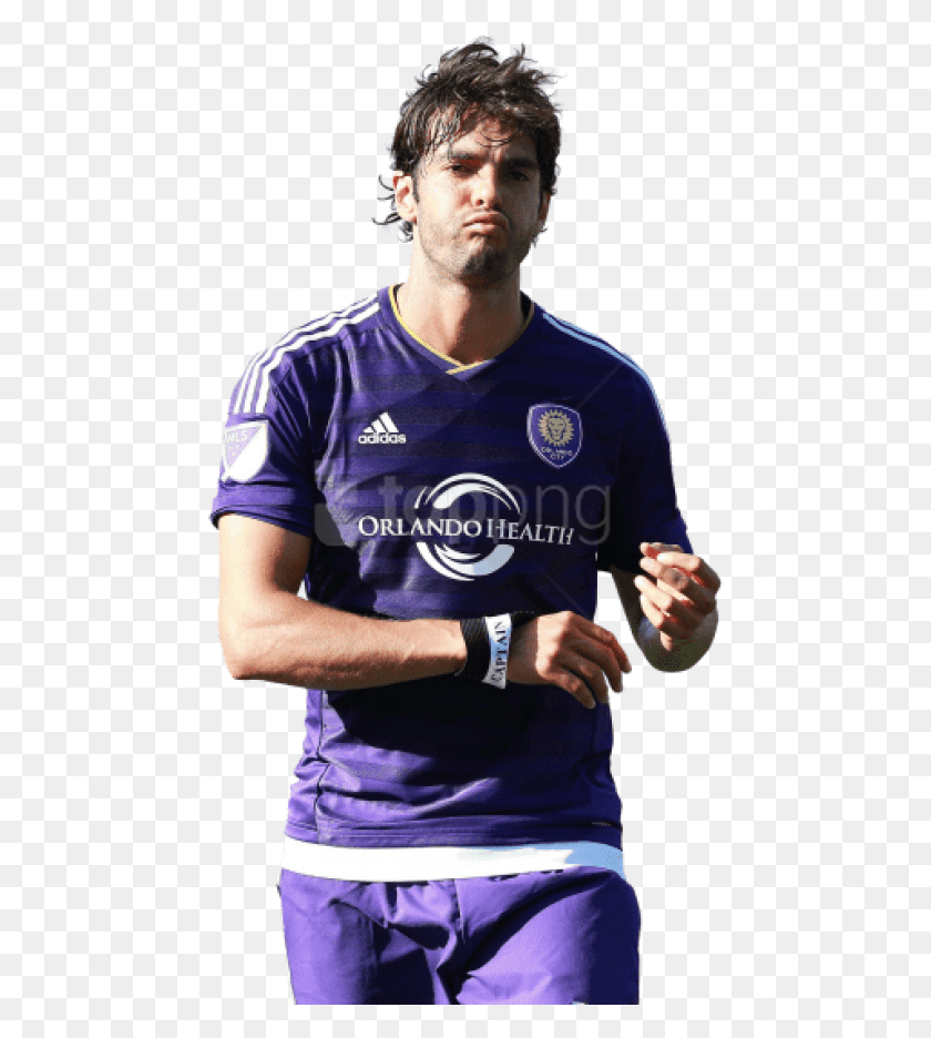 465x876 Free Ricardo Kaka Images Background Orlando Health, Clothing, Apparel, Person HD PNG Download
