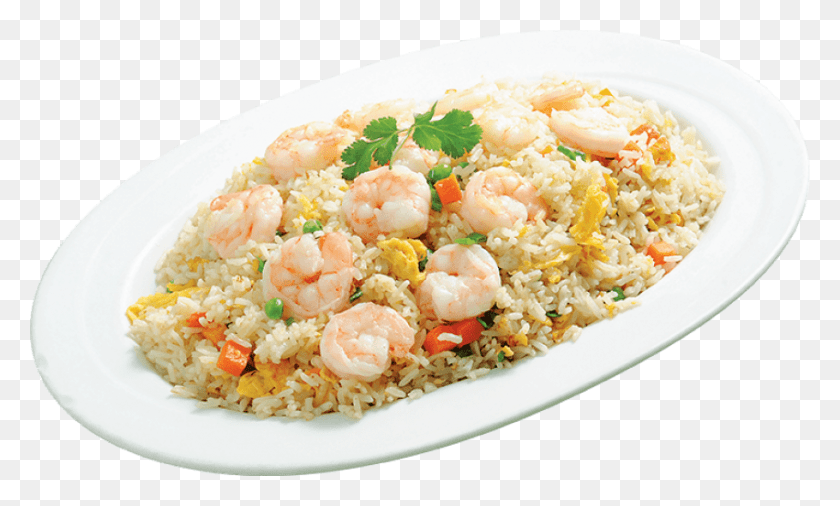 850x487 Free Rice File Images Background Shrimp Fried Rice, Plant, Seafood, Sea Life HD PNG Download