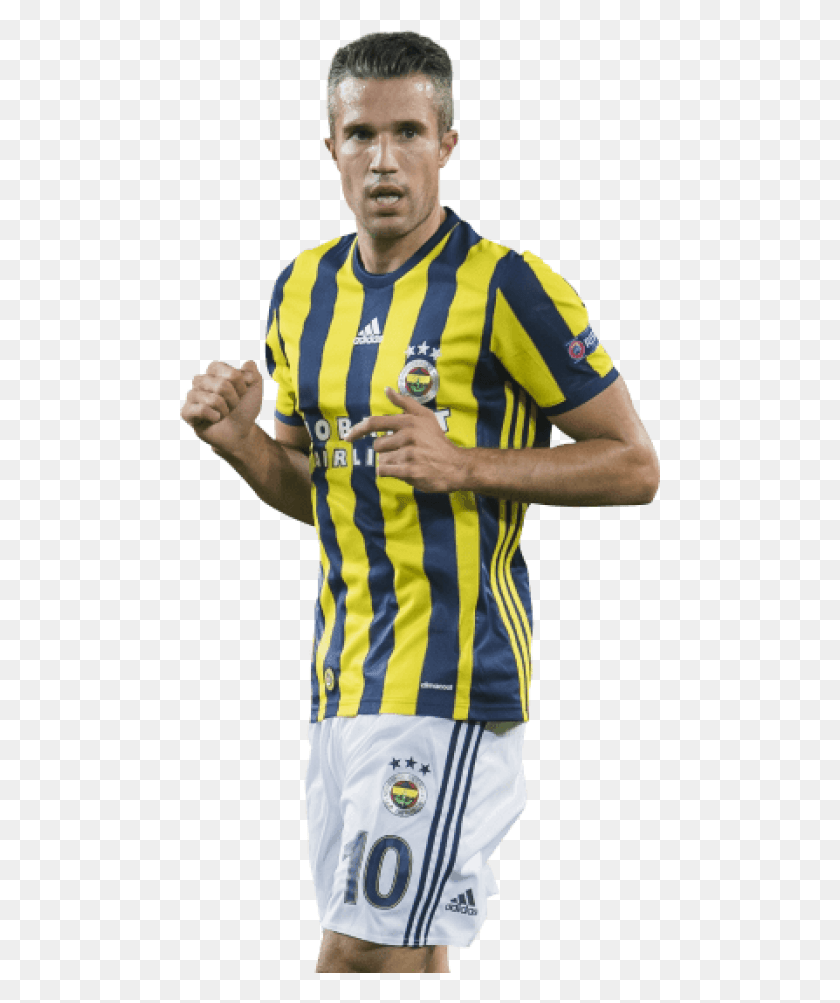 480x943 Free Robin Van Persie Images Background Player, Sphere, Clothing, Apparel HD PNG Download