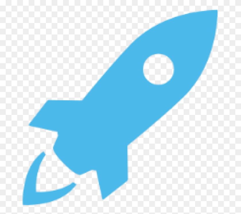 685x685 Free Rocket Transparent Rocket Icon, Hand, Whistle, Stencil HD PNG Download