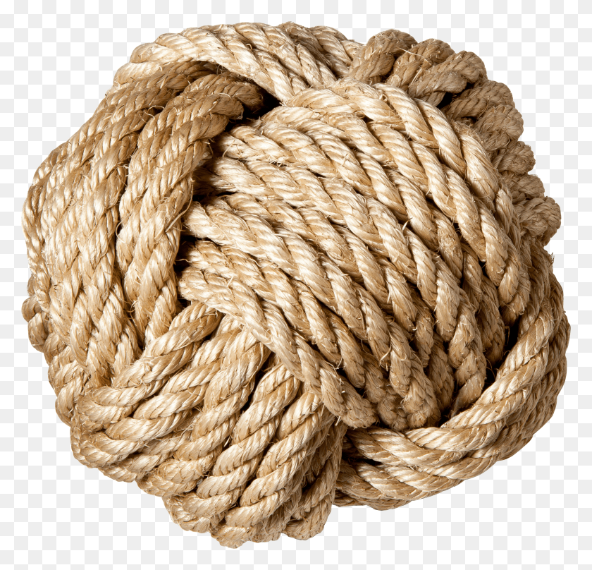 2711x2601 Free Rope Images Transparent Knot Transparent HD PNG Download
