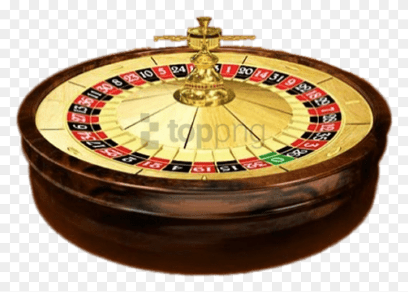 816x567 Free Roulette 3d Image With Transparent Background 3d Roulette Playtech Casino, Gambling, Game, Birthday Cake HD PNG Download