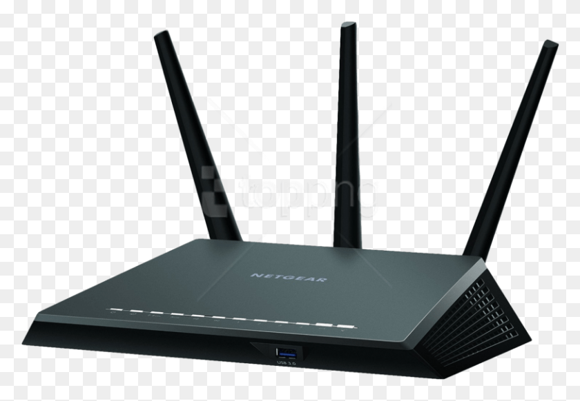 812x544 Free Router Images Transparent Router, Hardware, Electronics, Laptop HD PNG Download