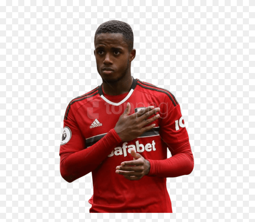 480x670 Free Ryan Sessegnon Images Background Ryan Sessegnon, Clothing, Apparel, Person HD PNG Download