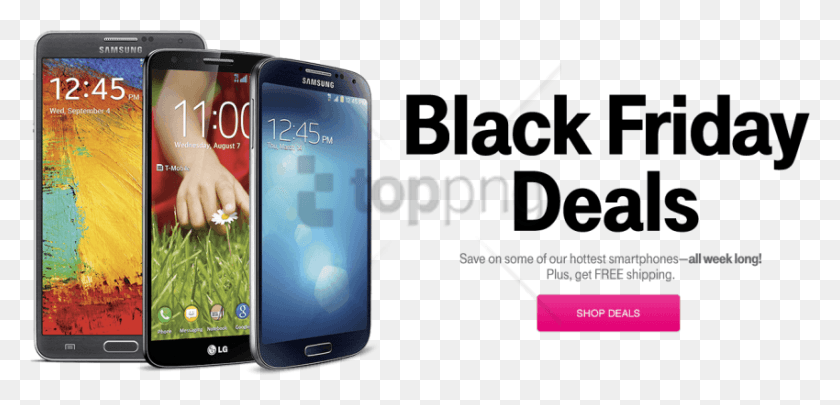 850x376 Free Samsung Galaxy Note 3 N900 32gb Verizonunlocked Samsung Galaxy, Mobile Phone, Phone, Electronics HD PNG Download