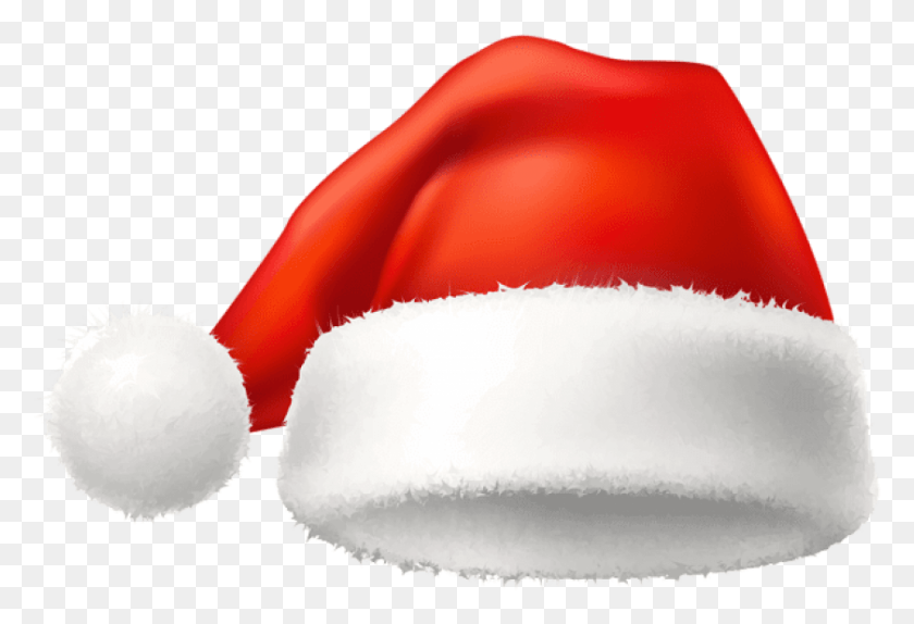 840x554 Free Santa Hat Still Life Photography, Sweets, Food, Confectionery HD PNG Download