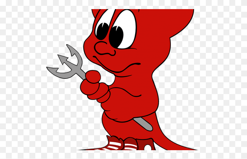527x481 Descargar Png Satanismo Gratis En Dumielauxepices Net Devil Diablos Rojos Belgas Logo, Arma, Arma, Mano Hd Png