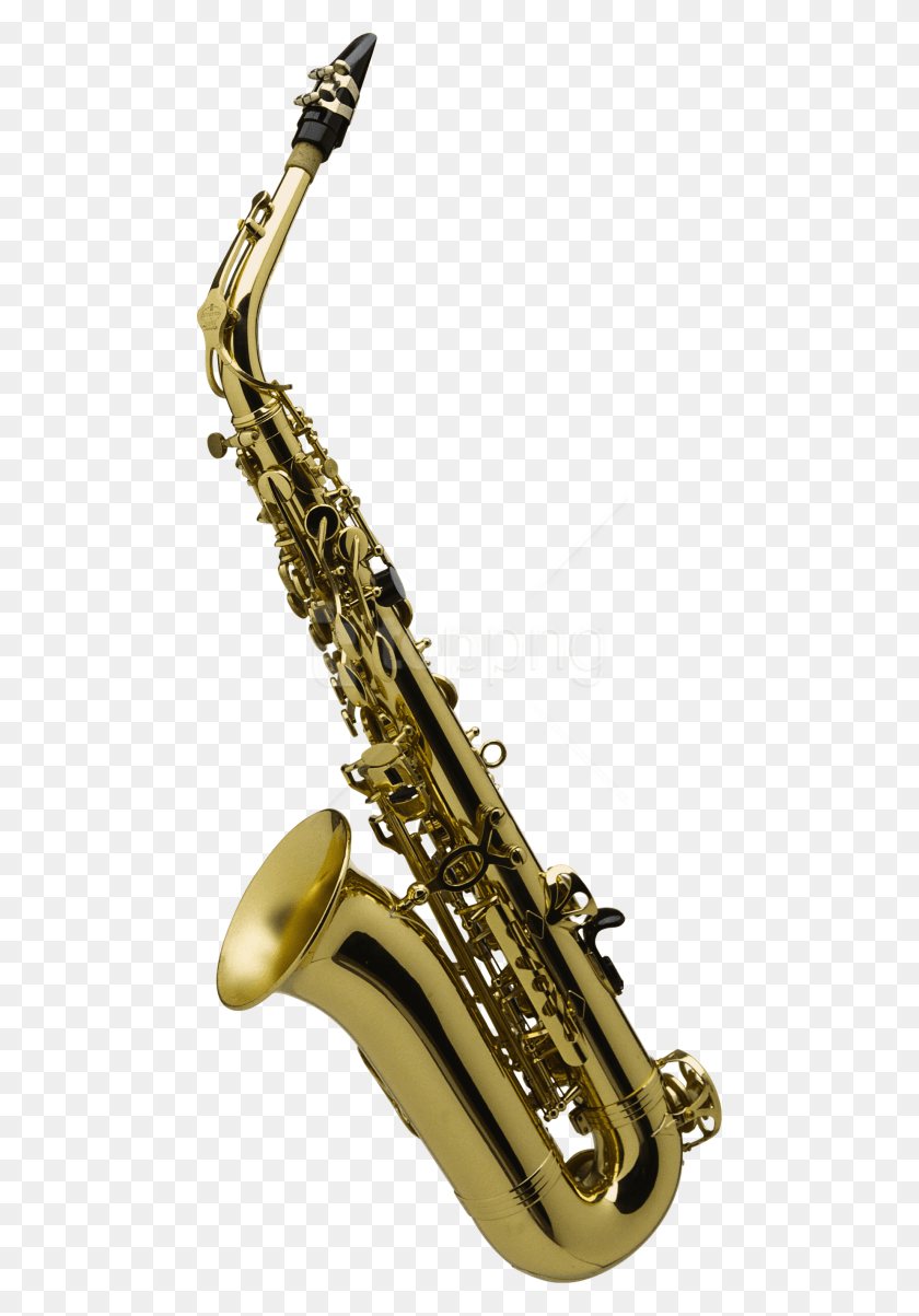 480x1143 Descargar Png / Saxofón Png