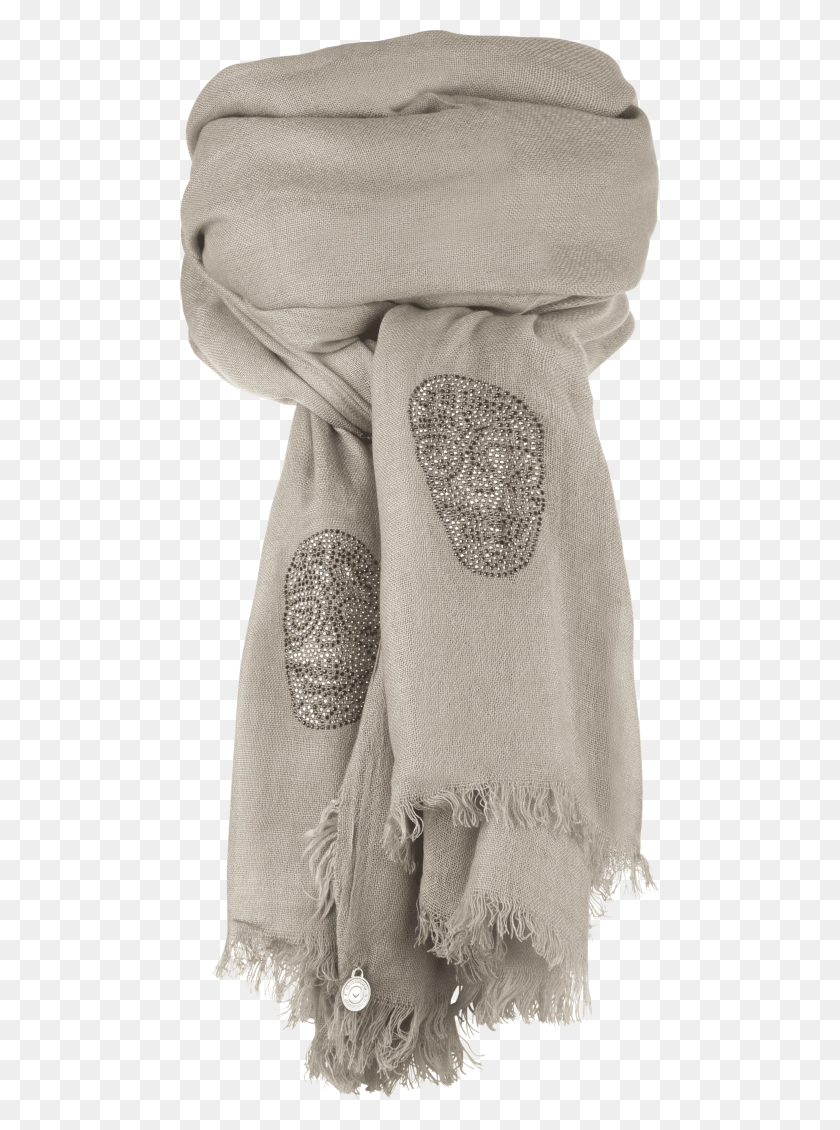 480x1070 Free Scarf Images Transparent Wool, Clothing, Apparel, Fashion HD PNG Download