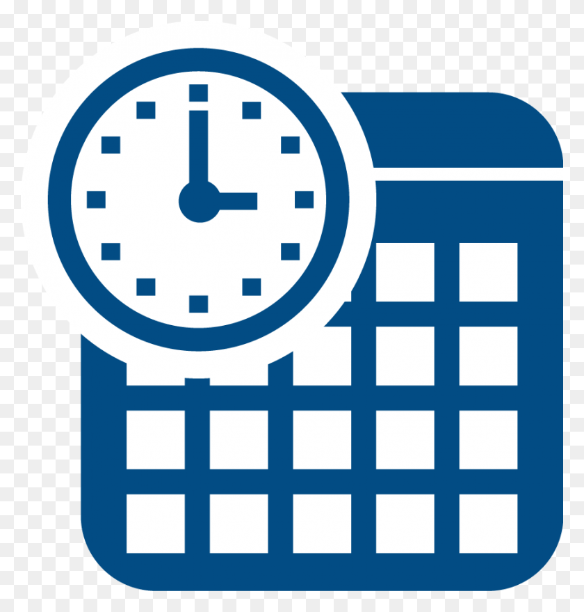 865x909 Free Schedule Icon Transparent Transparent Background Pocket Watch Icon, Electronics, Calculator, Text HD PNG Download
