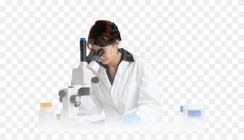 578x422 Free Scientist Images Transparent Scientist Research, Person, Human, Clothing HD PNG Download