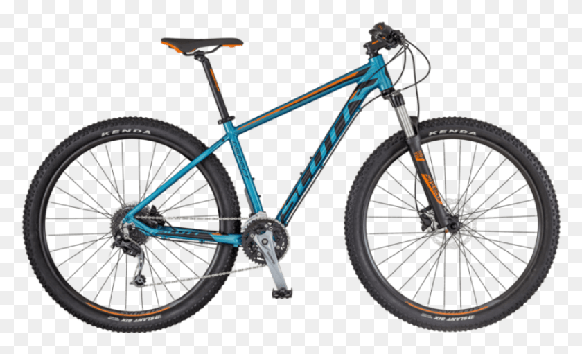 851x493 Descargar Png Scott Spark Rc Pro 2019 Imágenes Scott Aspect 930 2018, Bicicleta, Vehículo, Transporte Hd Png