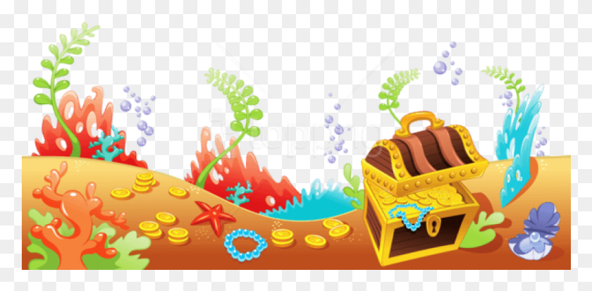 851x386 Pastel De Cumpleaños Png / Postre Png