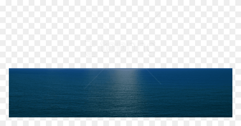 851x414 Free Sea Images Background Images Sea, Outdoors, Nature, Horizon HD PNG Download