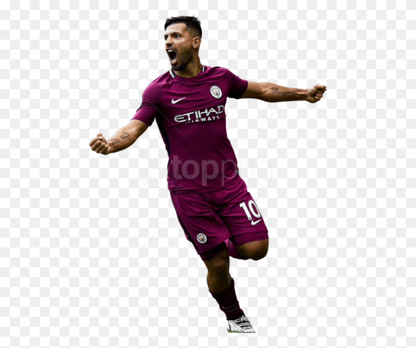 480x643 Free Sergio Agero Images Background Sergio Aguero 2017, Clothing, Apparel, Person HD PNG Download