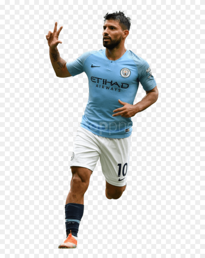 480x997 Free Sergio Aguero Images Background Sergio Aguero Transparent Background, Clothing, Shorts, Person HD PNG Download