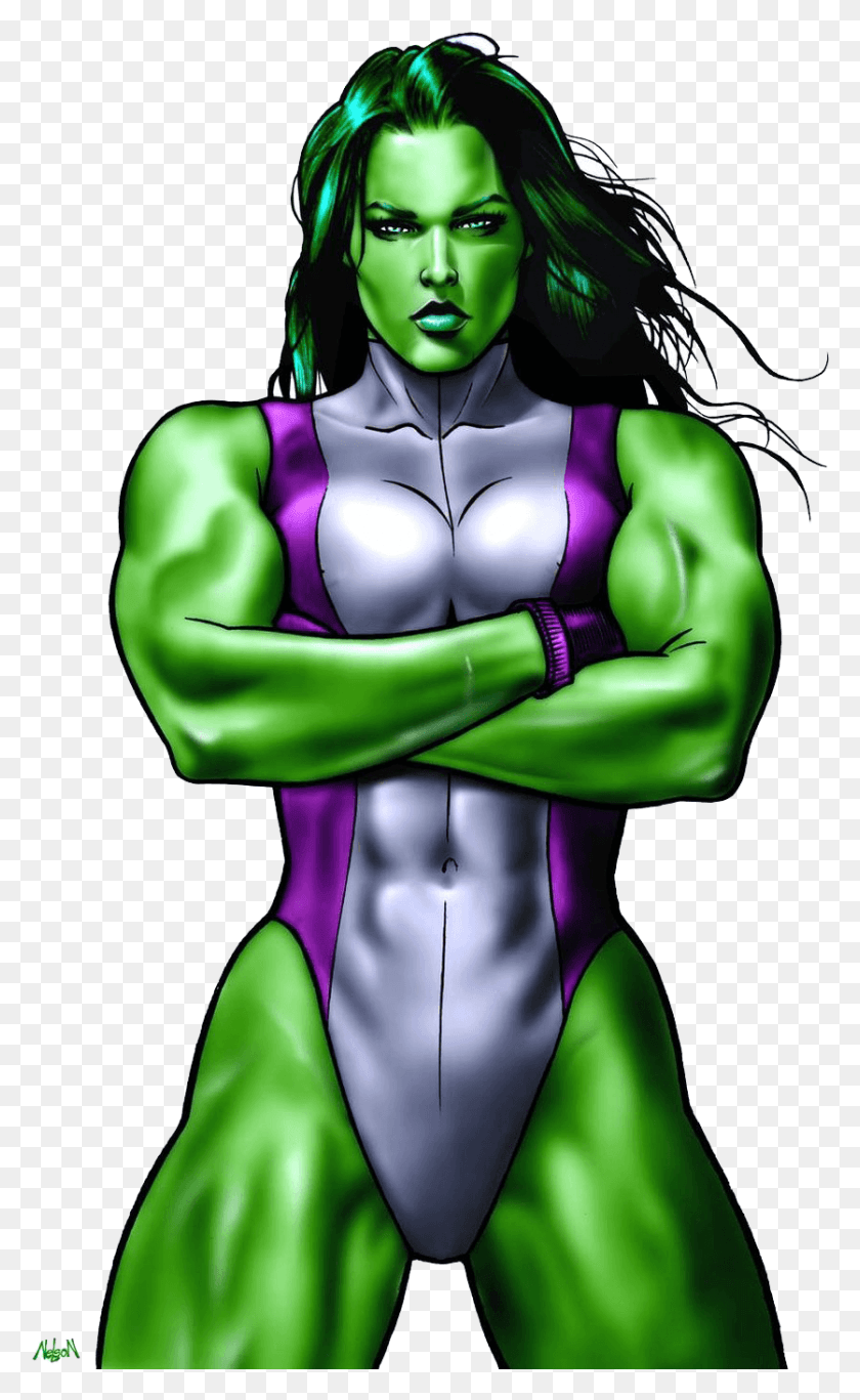 836x1401 Descargar Png She Hulk, She Hulk Png