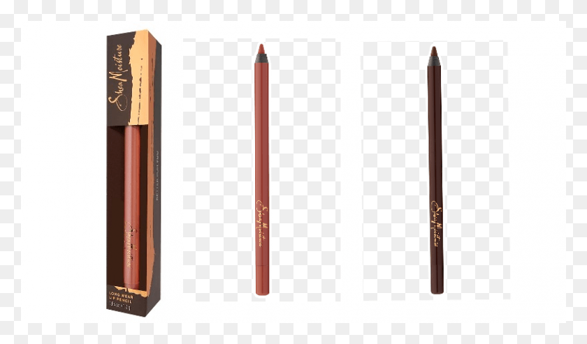 810x450 Free Shea Moisure Lip Pencil Marking Tools, Weapon, Weaponry, Text HD PNG Download