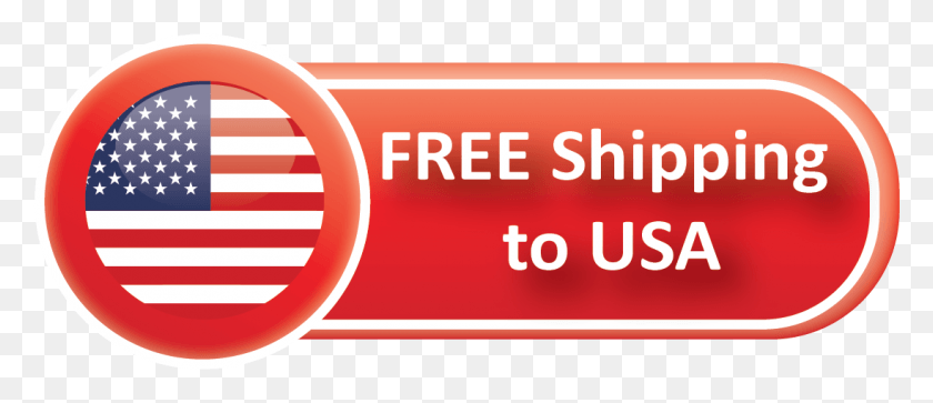 1096x426 Free Shipping Free Trial Button, Symbol, Text, Word HD PNG Download