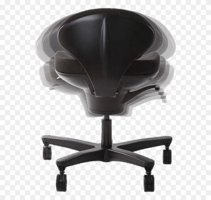 564x739 Free Shipping Office Chair, Chair, Furniture, Table HD PNG Download
