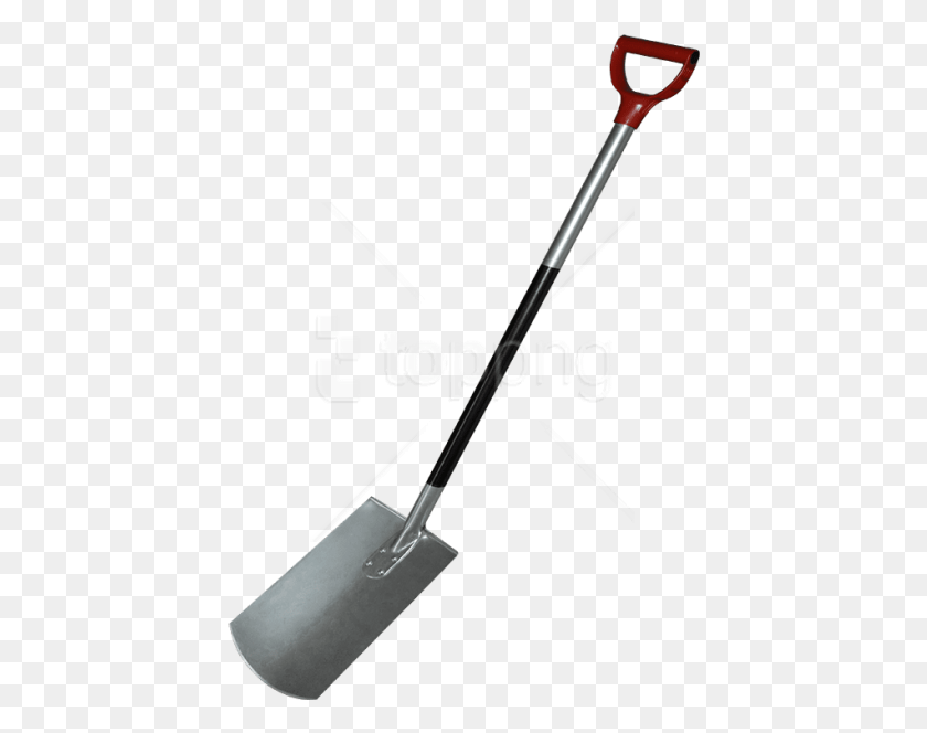 428x604 Free Shovel Images Background Shovel, Tool, Sword, Blade HD PNG Download