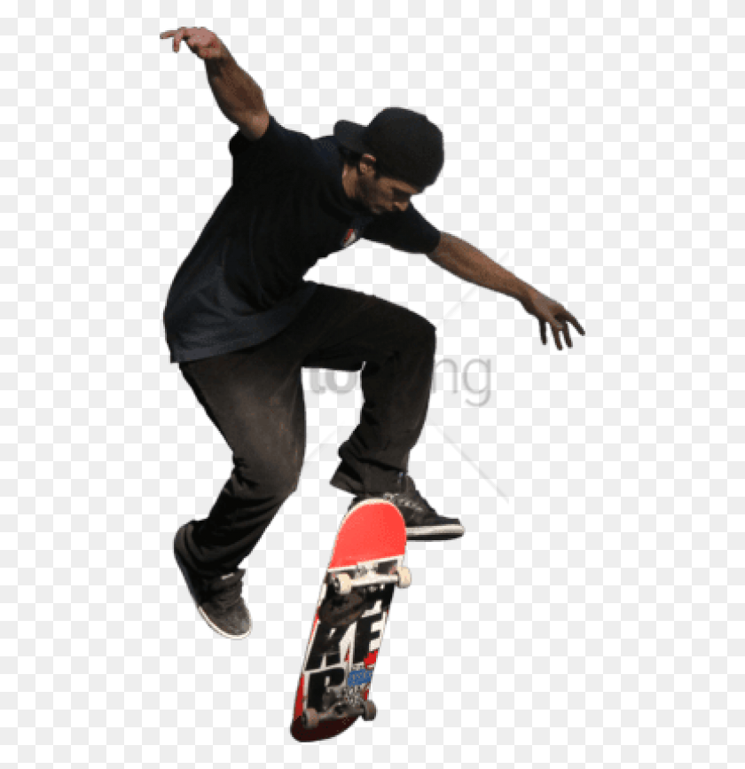480x807 Free Skateboarder Stunt Images Background Skateboarder, Person, Human, Sport HD PNG Download