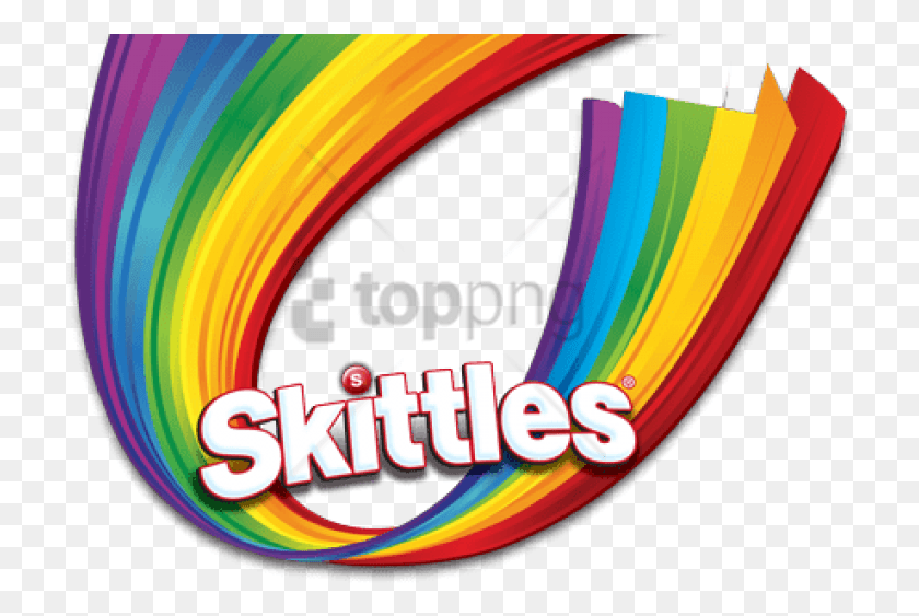 719x503 Free Skittles Image With Transparent Background Circle, Graphics, Purple HD PNG Download