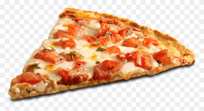 833x424 Free Slice Of Pizza Images Background Pizza Slice, Food, Cake, Dessert HD PNG Download