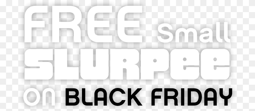Free Small Slurpee, Text, Number, Symbol, People Clipart PNG