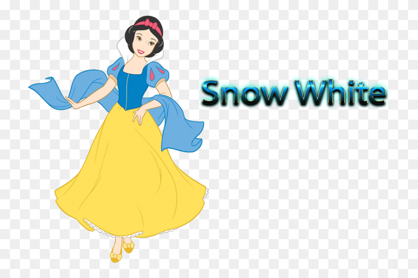 731x498 Free Snow White Free Pictures Clipart Disney Princess Snow White Clipart, Clothing, Apparel, Person HD PNG Download