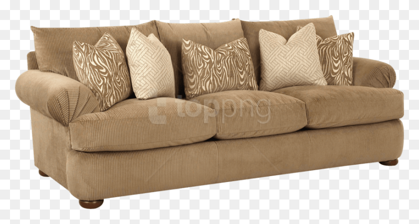 850x424 Free Sofa Images Background Images Sofa, Couch, Furniture, Cushion HD PNG Download