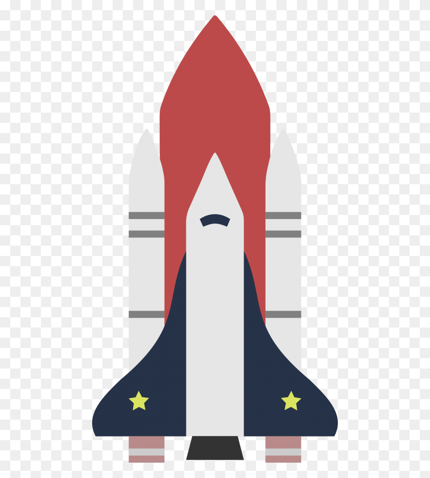 480x874 Free Space Shuttle Flat Images Background Nasa Shuttle Space Clipart, Fence, Flag, Symbol HD PNG Download