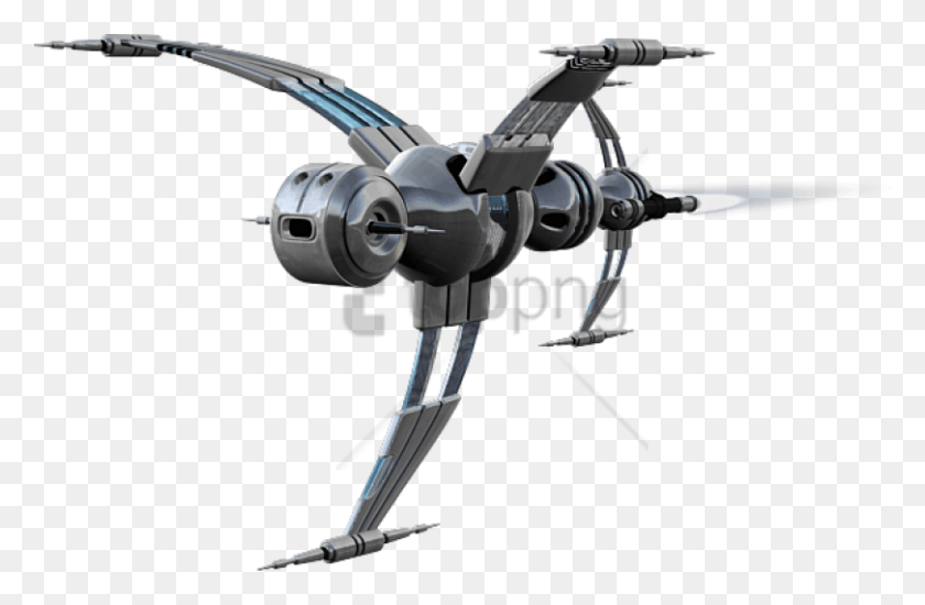 810x509 Free Spaceship Image With Transparent Background Alien Spaceship No Background, Machine, Helicopter, Aircraft HD PNG Download