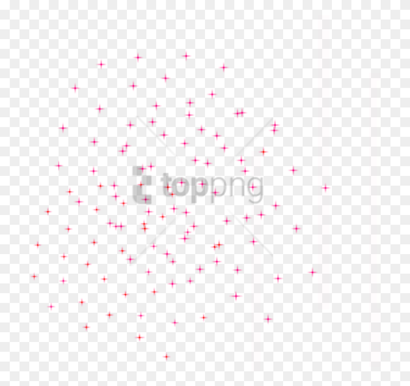 721x730 Free Sparkle Effect Images Background Pattern, Christmas Tree, Tree, Ornament Descargar Hd Png